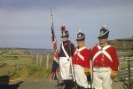 Dymchurch Redoubt